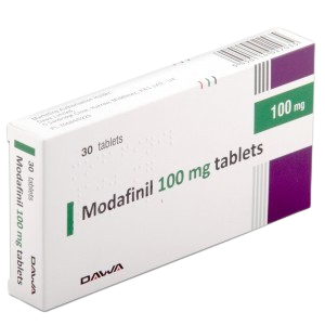 Modafinil 100 mg tablet with Bitcoin