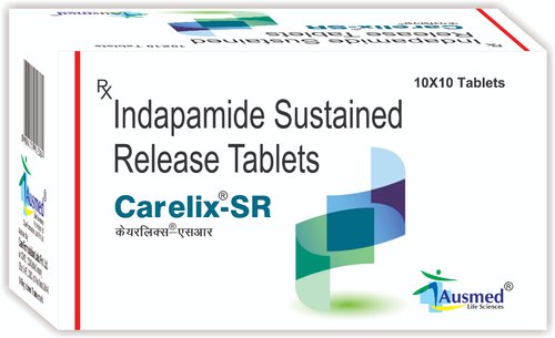 Indapamide