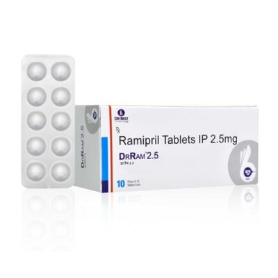 Ramipril