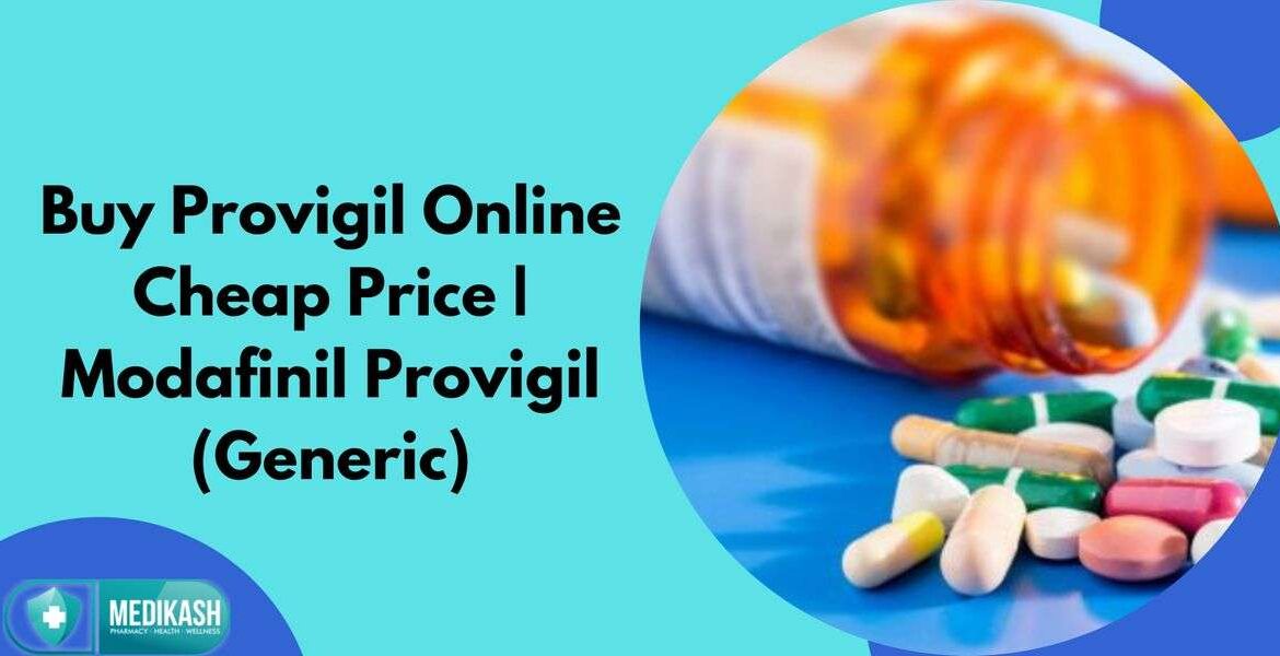 Buy Provigil Online