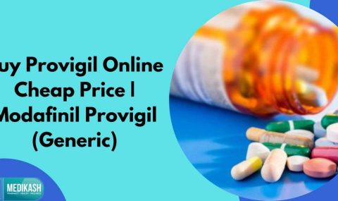 Buy Provigil Online