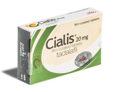 Cialis 20mg