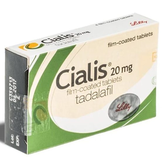 Cialis 20mg