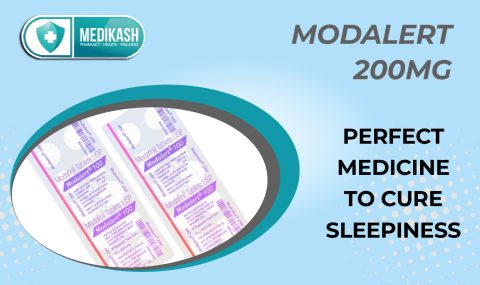 Modalert 200mg Online Australia